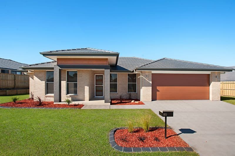 ABERGLASSLYN NSW 2320, Aberglasslyn - Image 1