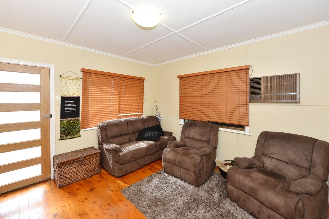 36 Stehn Street, HARRISTOWN QLD 4350, Harristown - Thumbnail 2