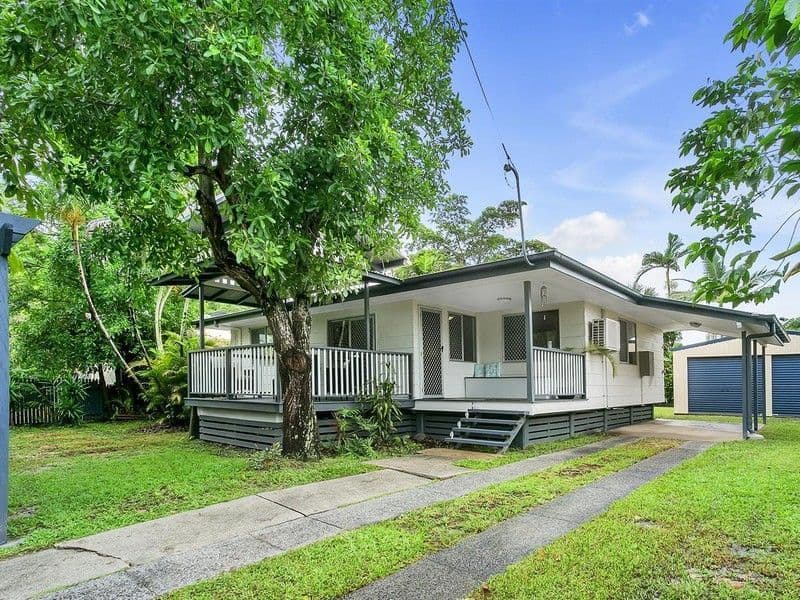 28 Enmore Street, Manoora QLD 4870, Manoora - Image 1