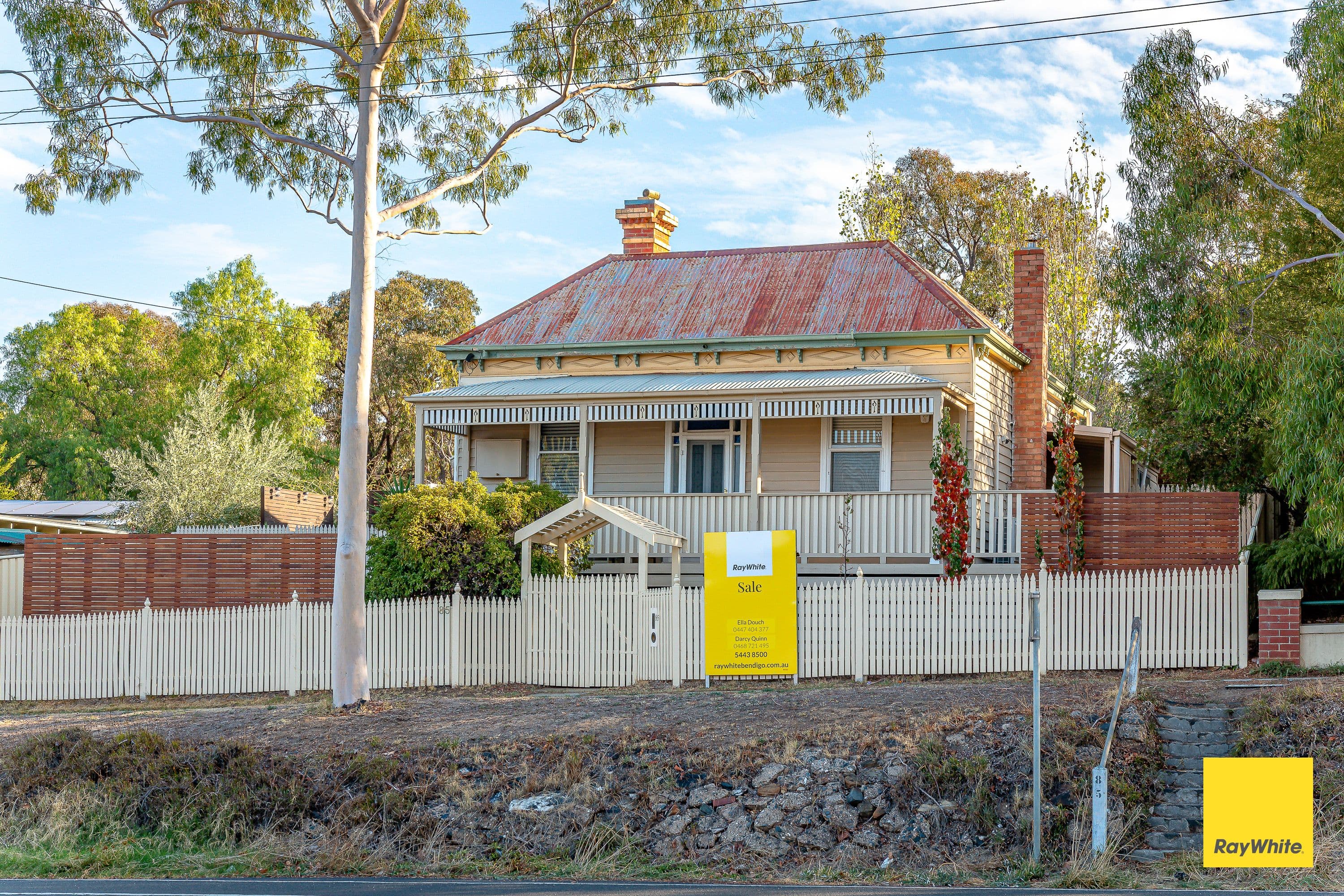 85 Eaglehawk Road, Ironbark VIC 3550, Ironbark - Thumbnail 3