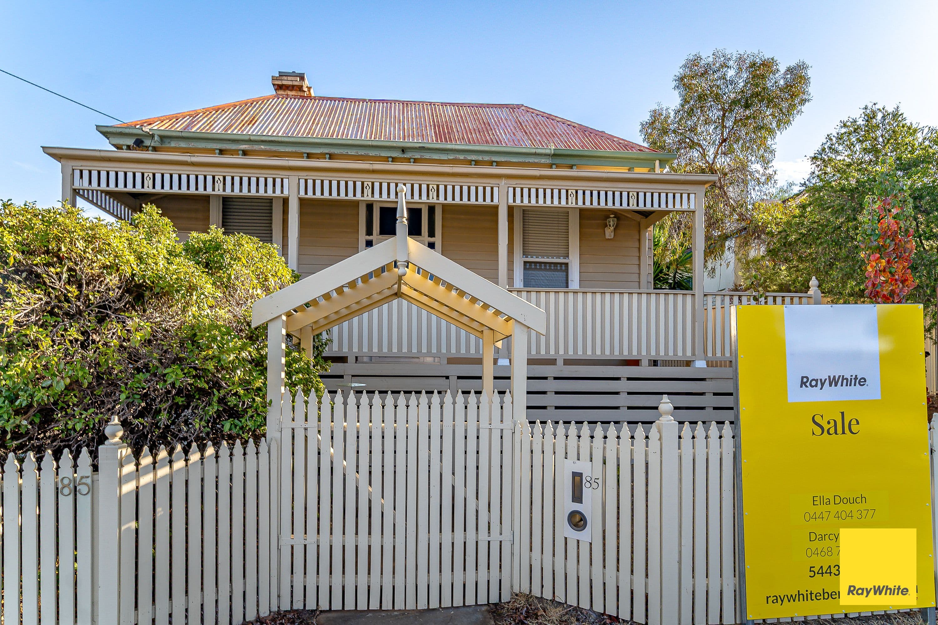 85 Eaglehawk Road, Ironbark VIC 3550, Ironbark - Thumbnail 4
