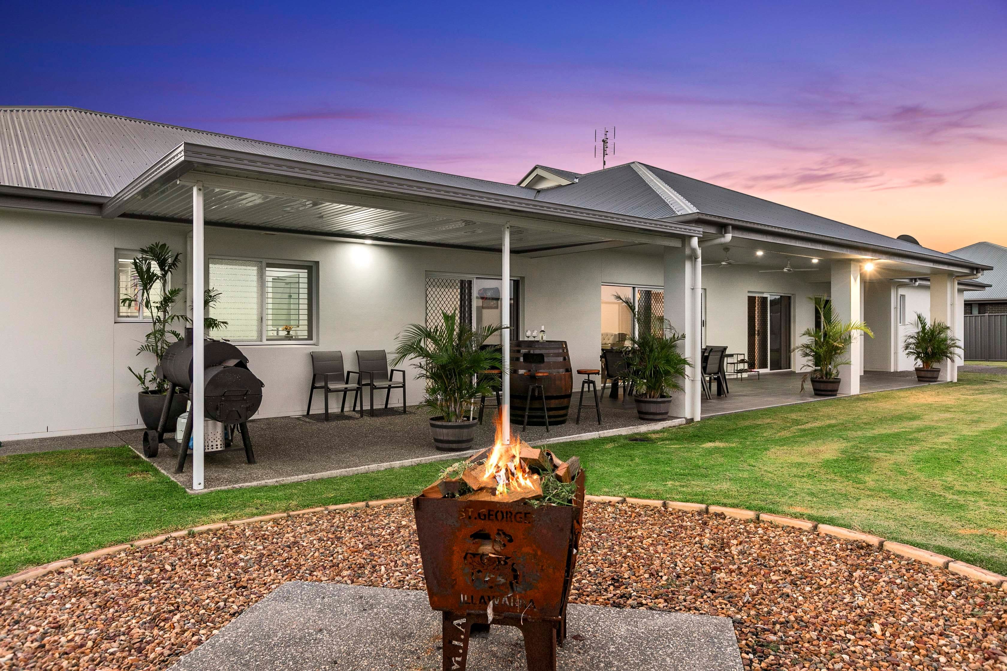 1 Dakota Close, Booral QLD 4655, Booral - Thumbnail 3