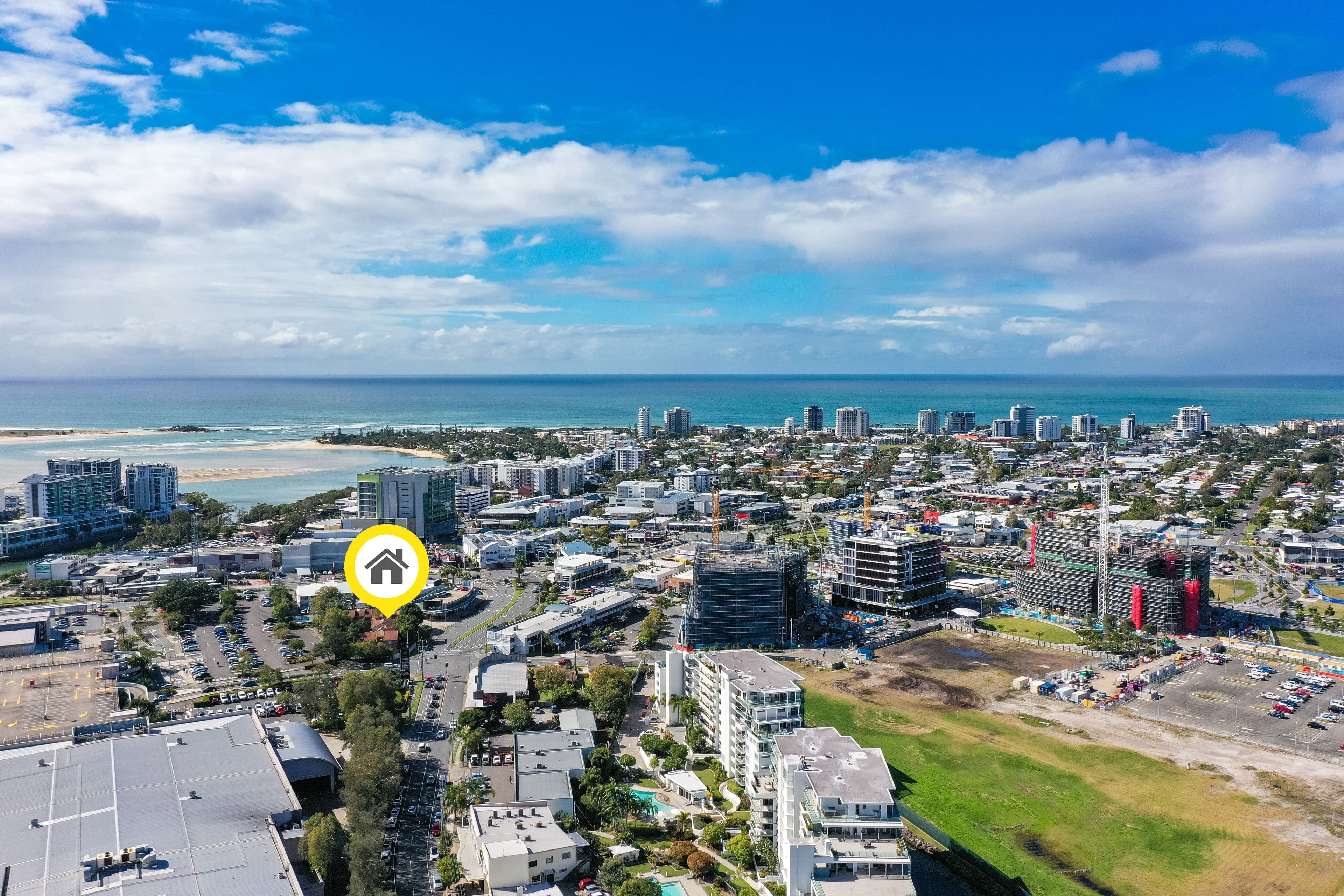 10 Mungar Street, Maroochydore QLD 4558, Maroochydore - Image 1