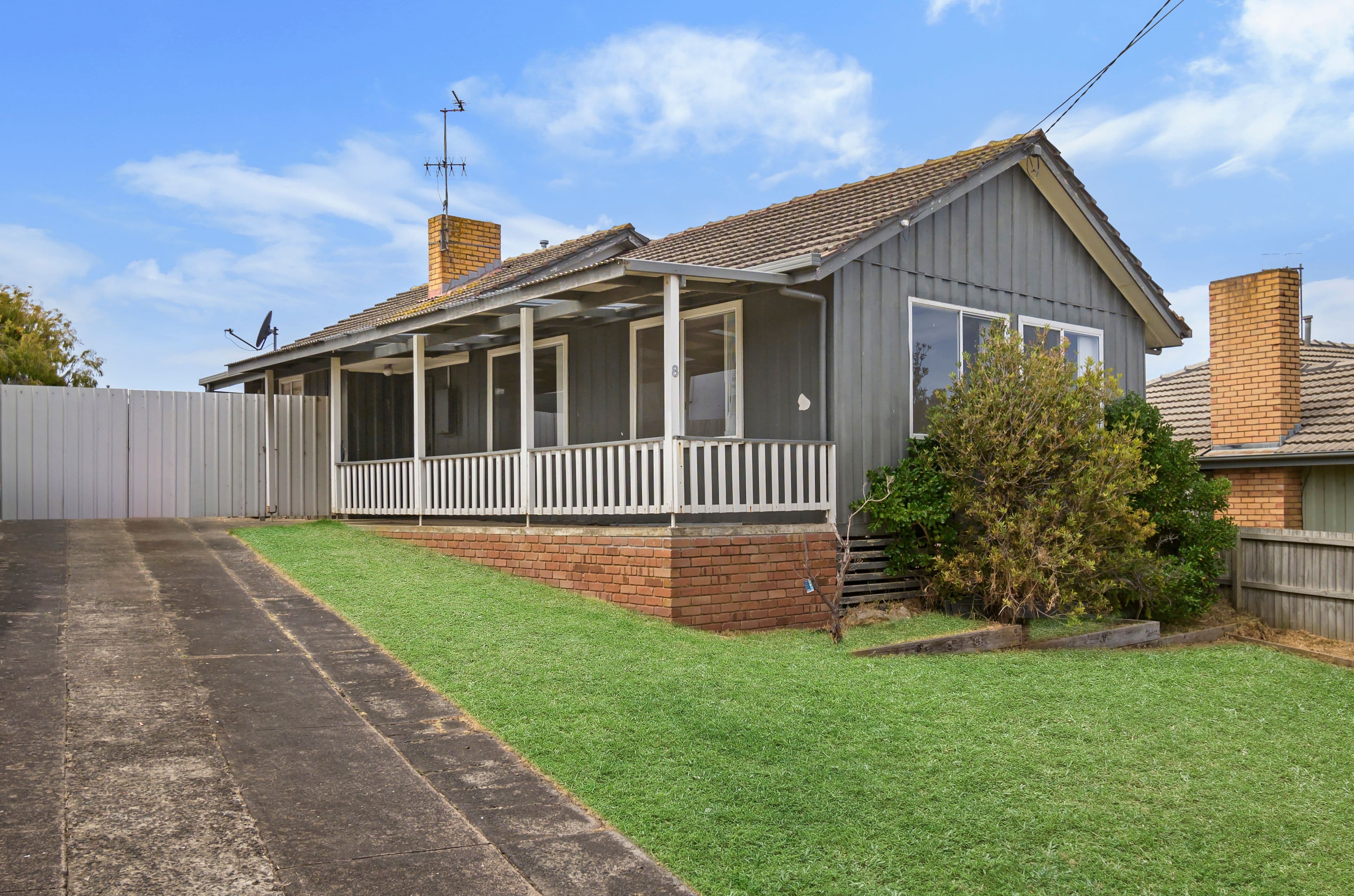 8 Beamish Street, Warrnambool VIC 3280, Warrnambool - Image 1