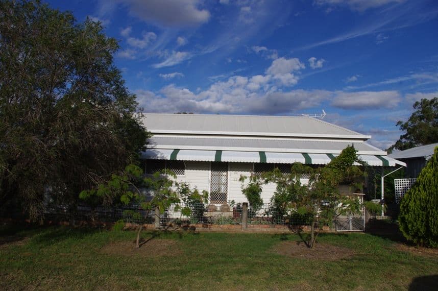 22 Dudley Street, ASHFORD NSW 2361, Ashford - Image 1