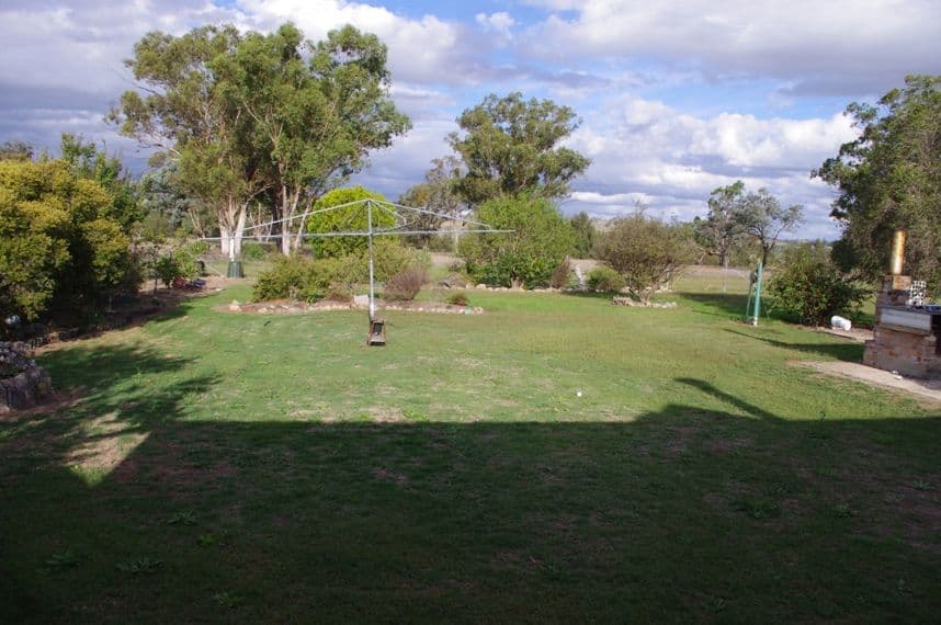 22 Dudley Street, ASHFORD NSW 2361, Ashford - Thumbnail 4