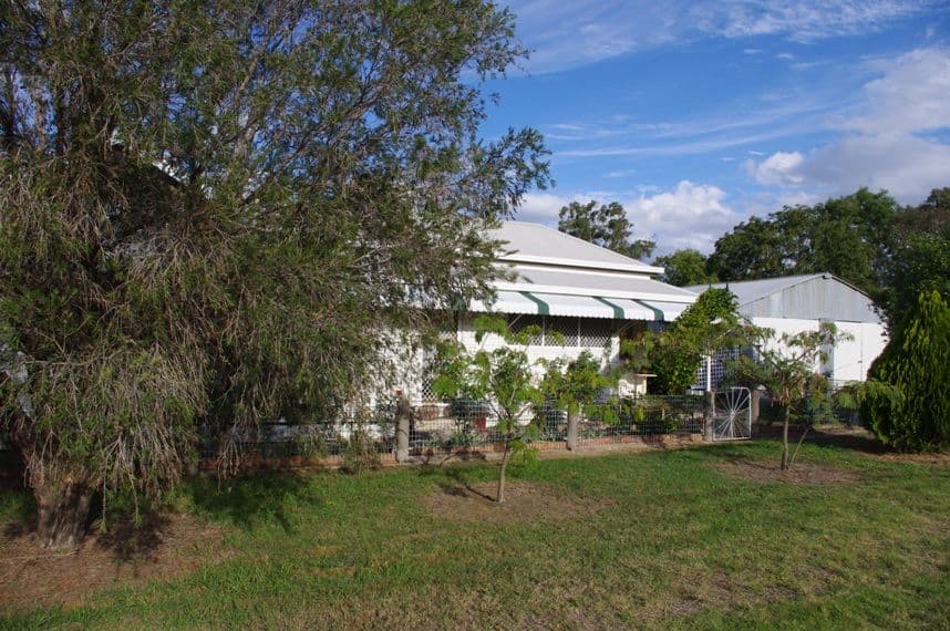 22 Dudley Street, ASHFORD NSW 2361, Ashford - Thumbnail 5