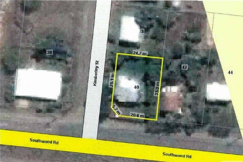 40 Southwood Road, STUART QLD 4811, Stuart - Thumbnail 2