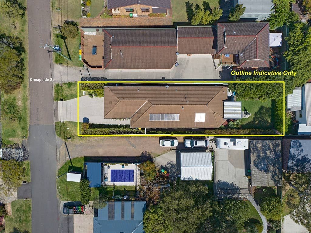 8 Cheapside Street, Rathmines NSW 2283, Rathmines - Thumbnail 5