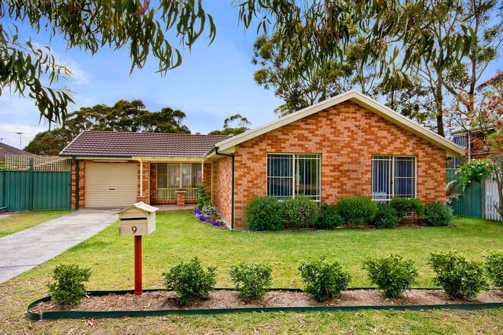 9  Kinnellson Place, HELENSBURGH NSW 2508, Helensburgh - Image 1