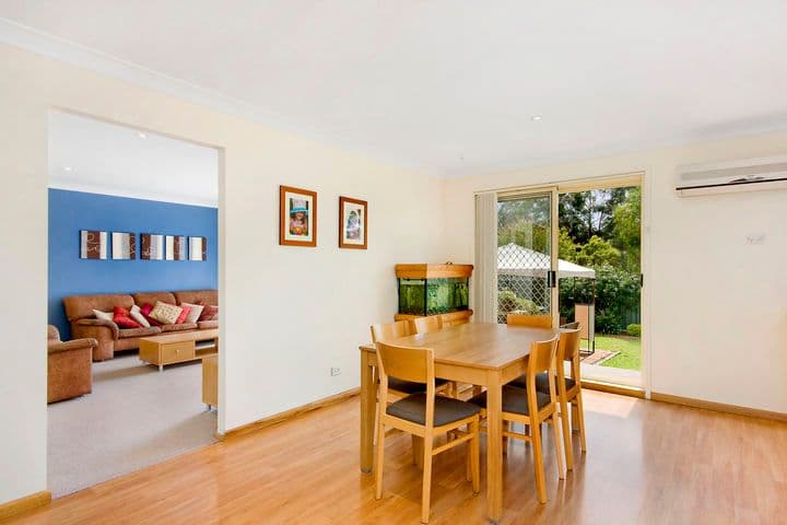 9  Kinnellson Place, HELENSBURGH NSW 2508, Helensburgh - Thumbnail 3