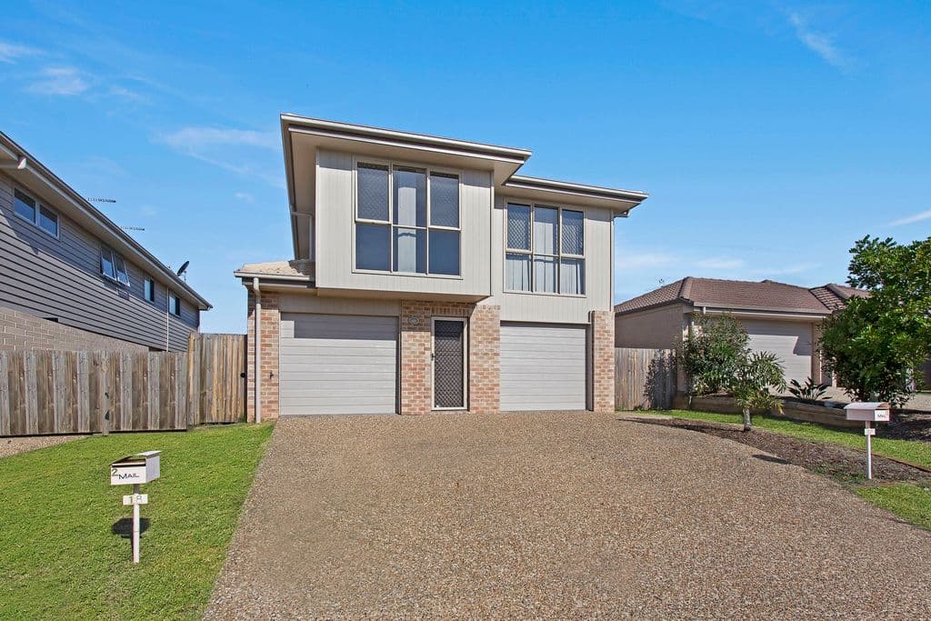 18 Sullivan Street, Dakabin QLD 4503, Dakabin - Image 1