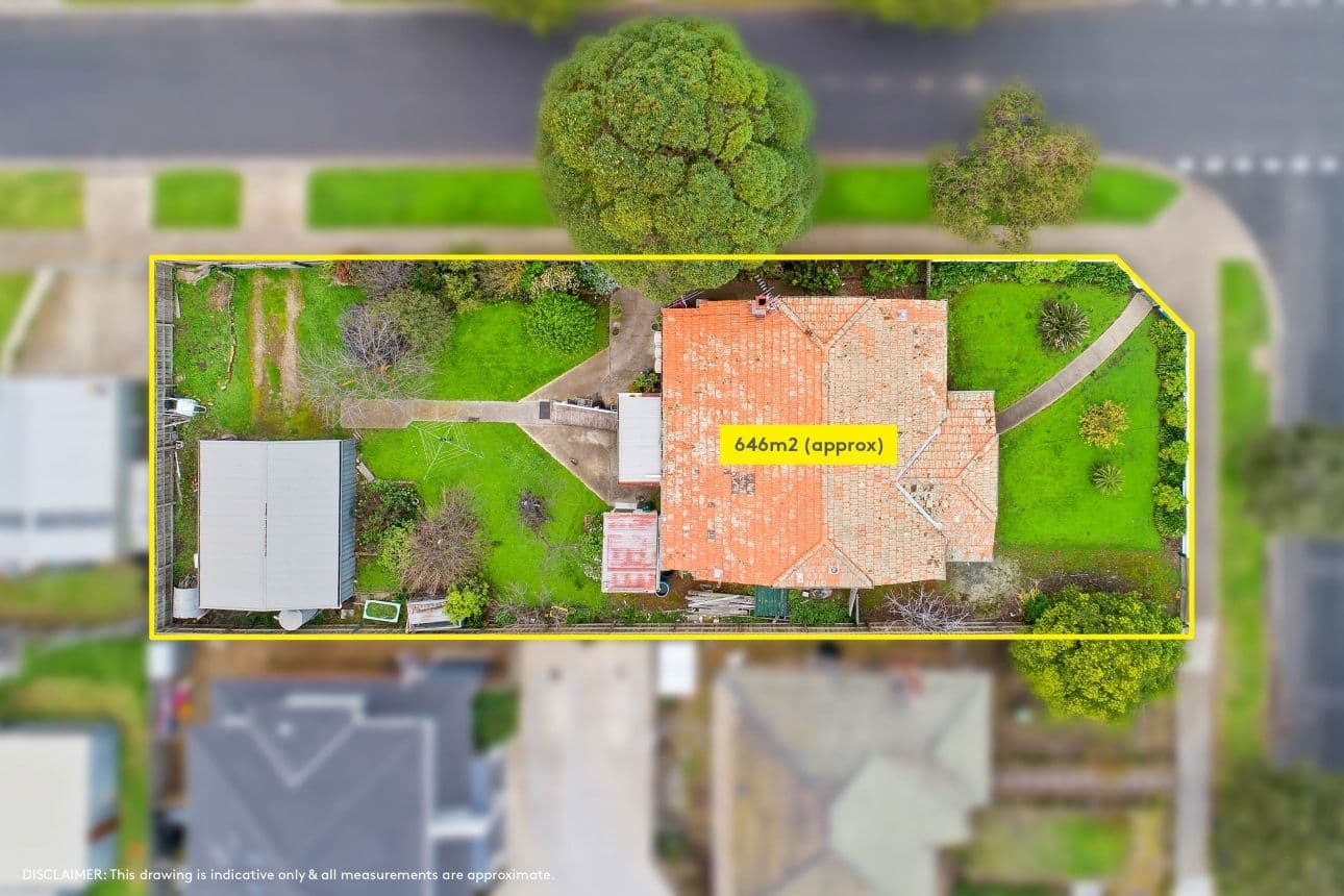 35 Donnelly Avenue, Norlane VIC 3214, Norlane - Thumbnail 7