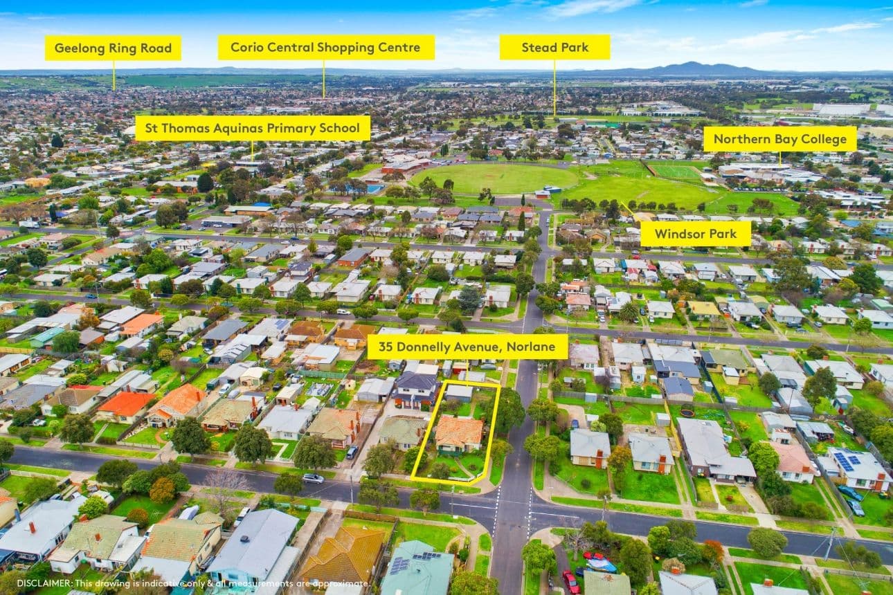 35 Donnelly Avenue, Norlane VIC 3214, Norlane - Thumbnail 8