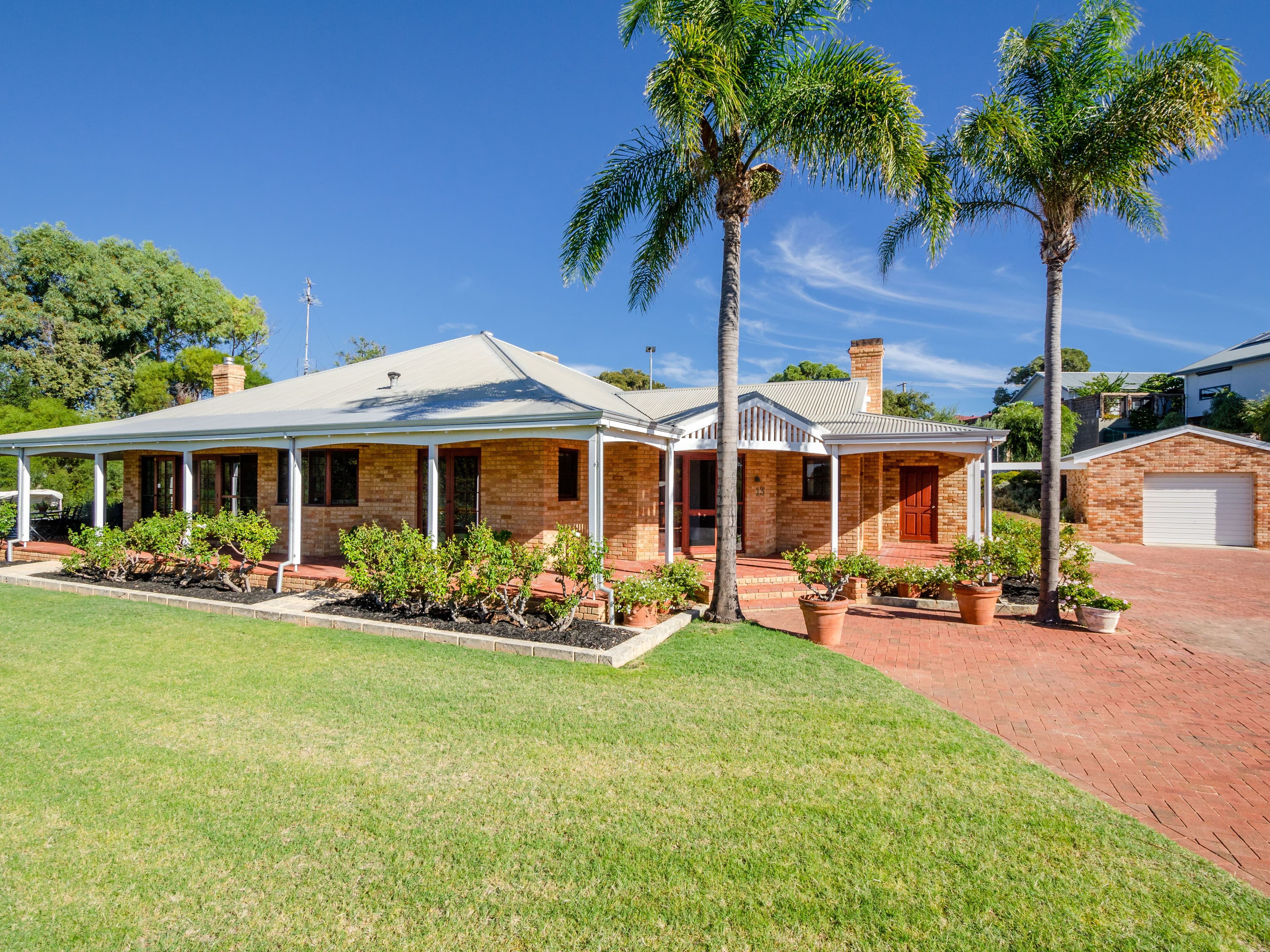13 Clarkson Street, Port Denison WA 6525, Port Denison - Image 1