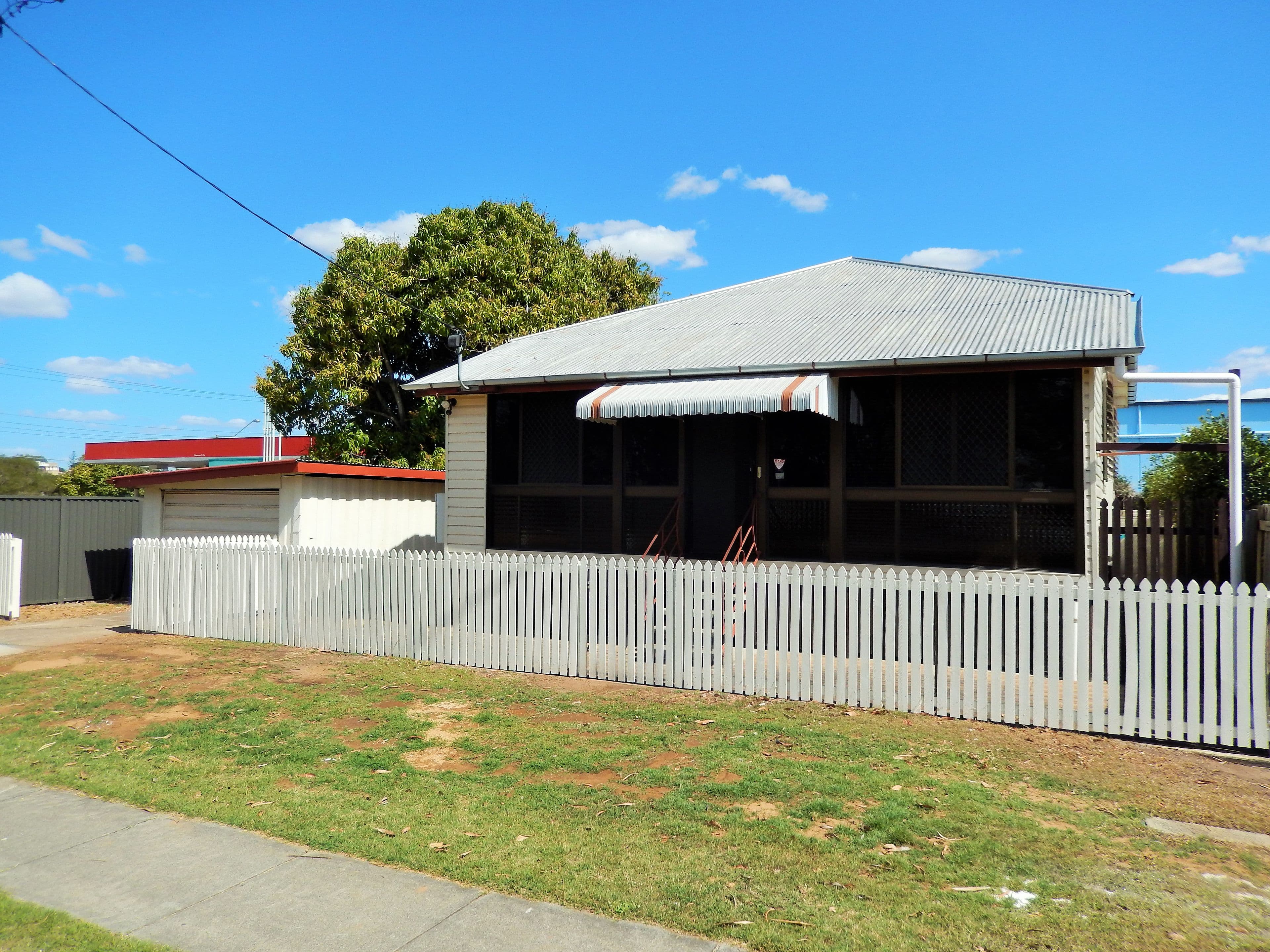 31 Flint Street, North Ipswich QLD 4305, North Ipswich - Image 1
