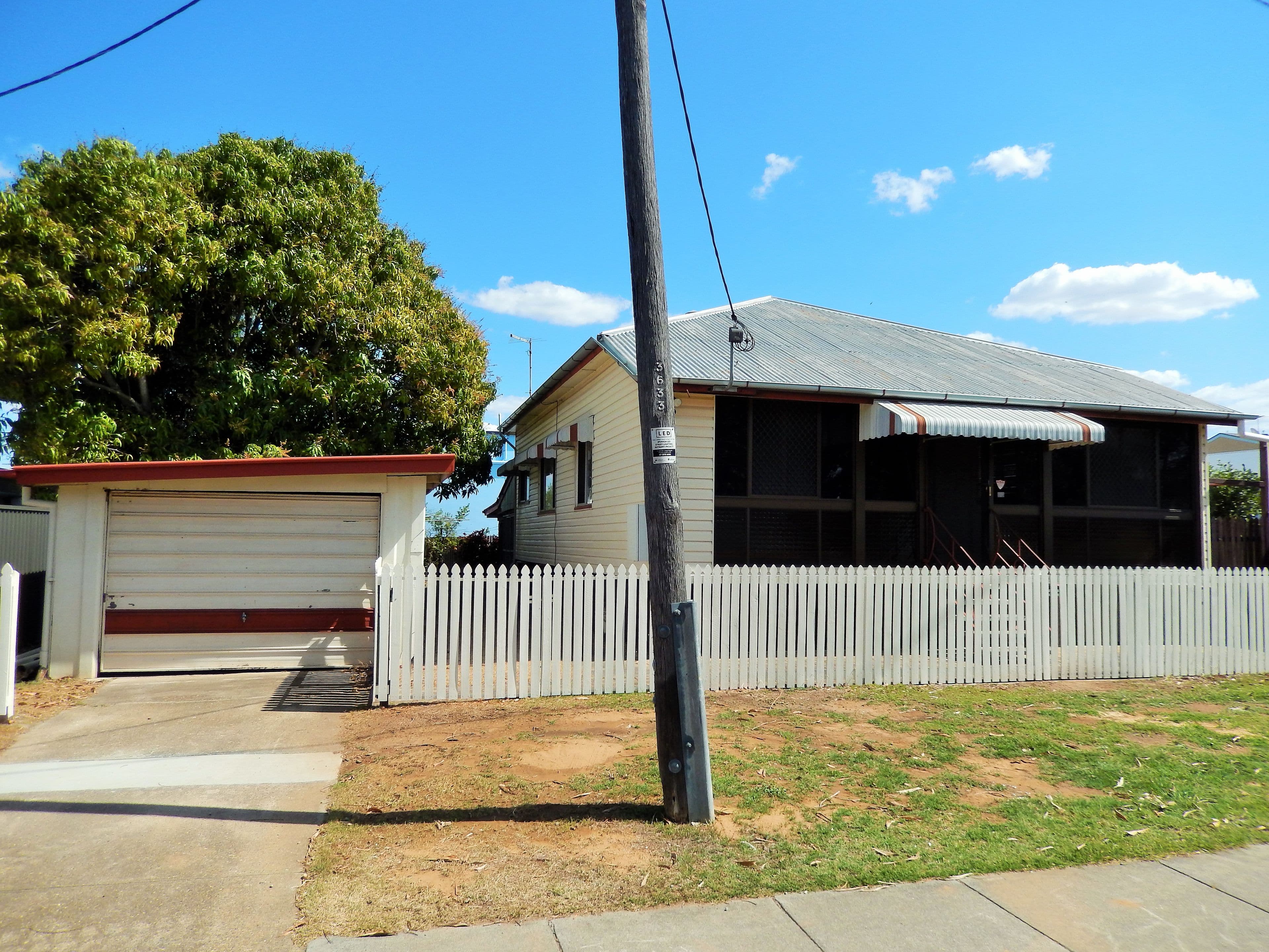 31 Flint Street, North Ipswich QLD 4305, North Ipswich - Thumbnail 2