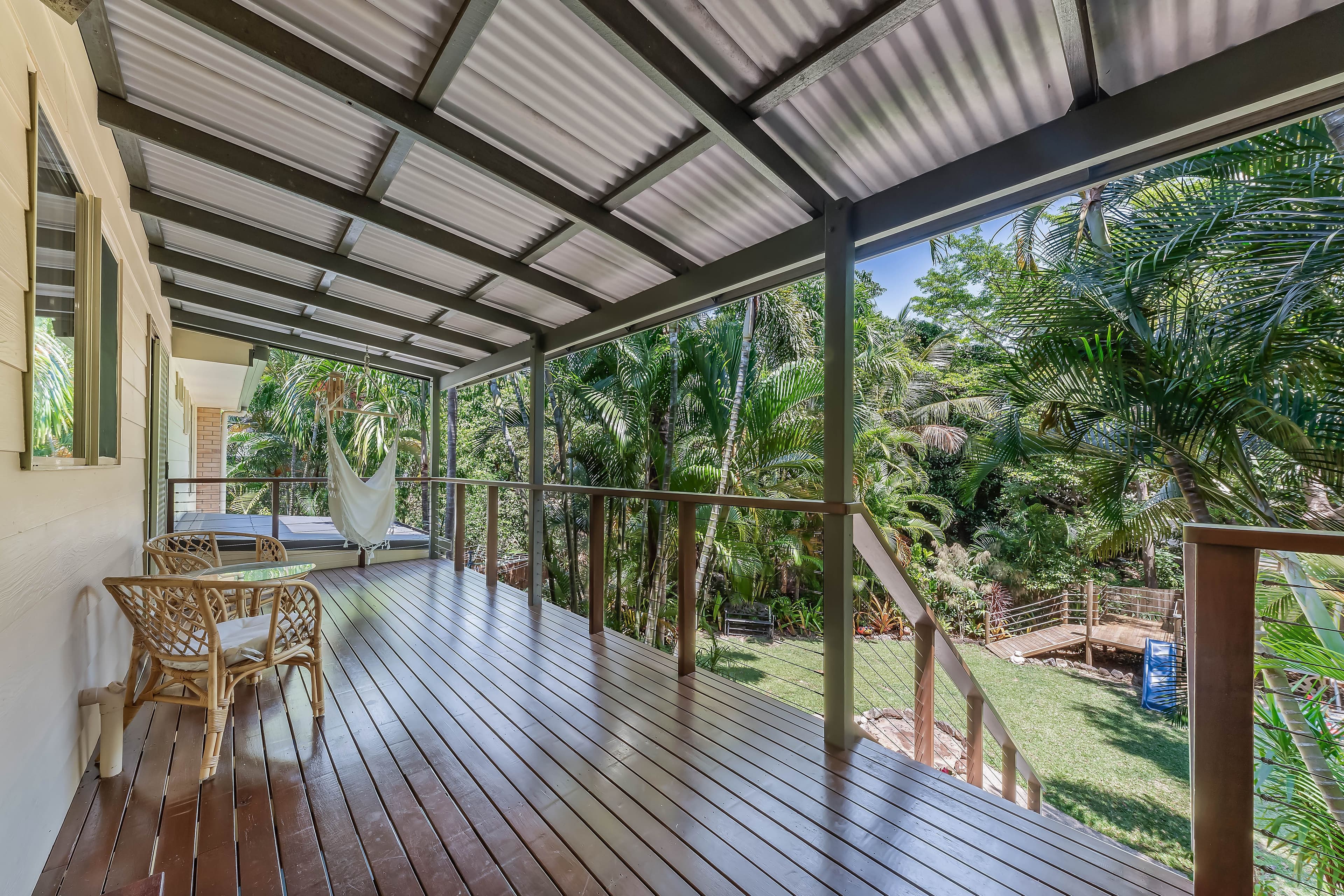 12 Border Drive, Cannonvale QLD 4802, Cannonvale - Image 1