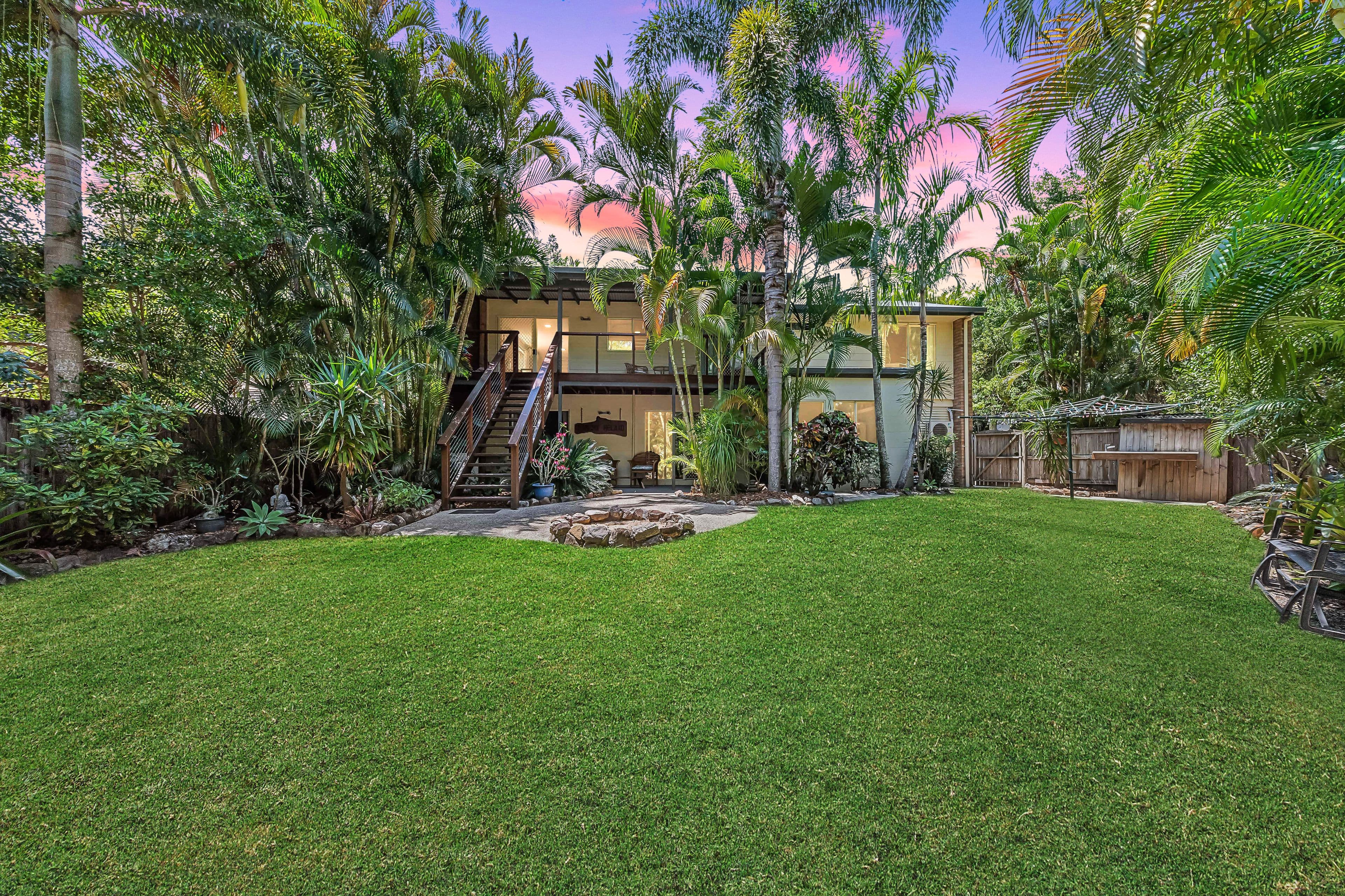 12 Border Drive, Cannonvale QLD 4802, Cannonvale - Thumbnail 2