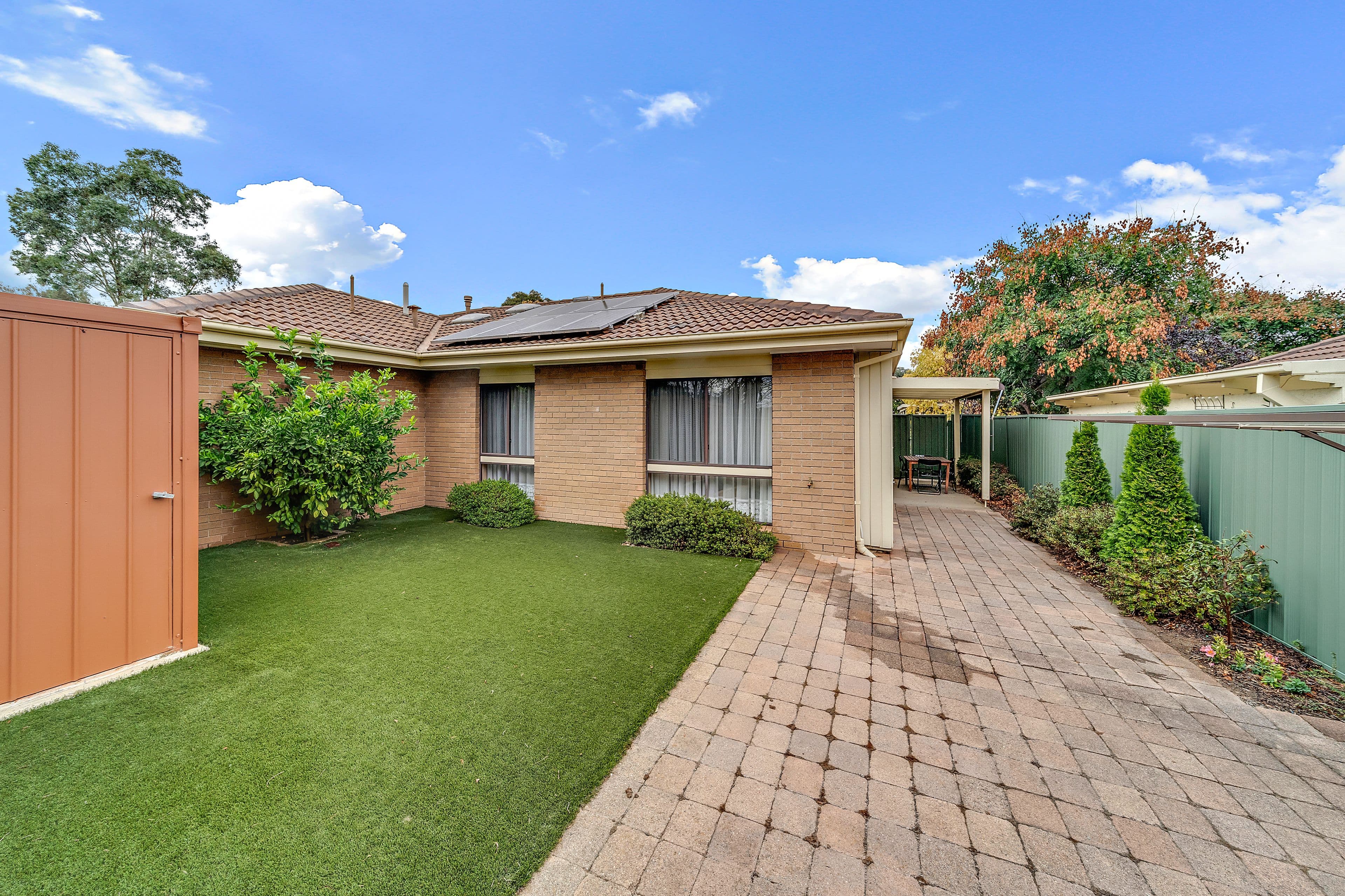 55 Burkitt Street, Page ACT 2614, Page - Thumbnail 8