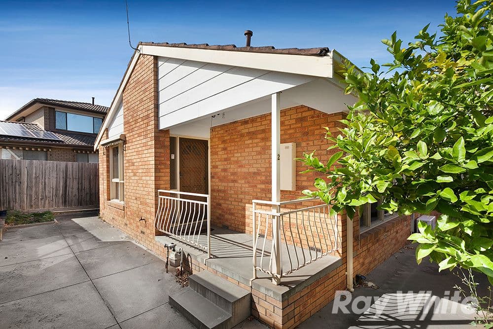 56 Bertrand Avenue, Mulgrave VIC 3170, Mulgrave - Image 1
