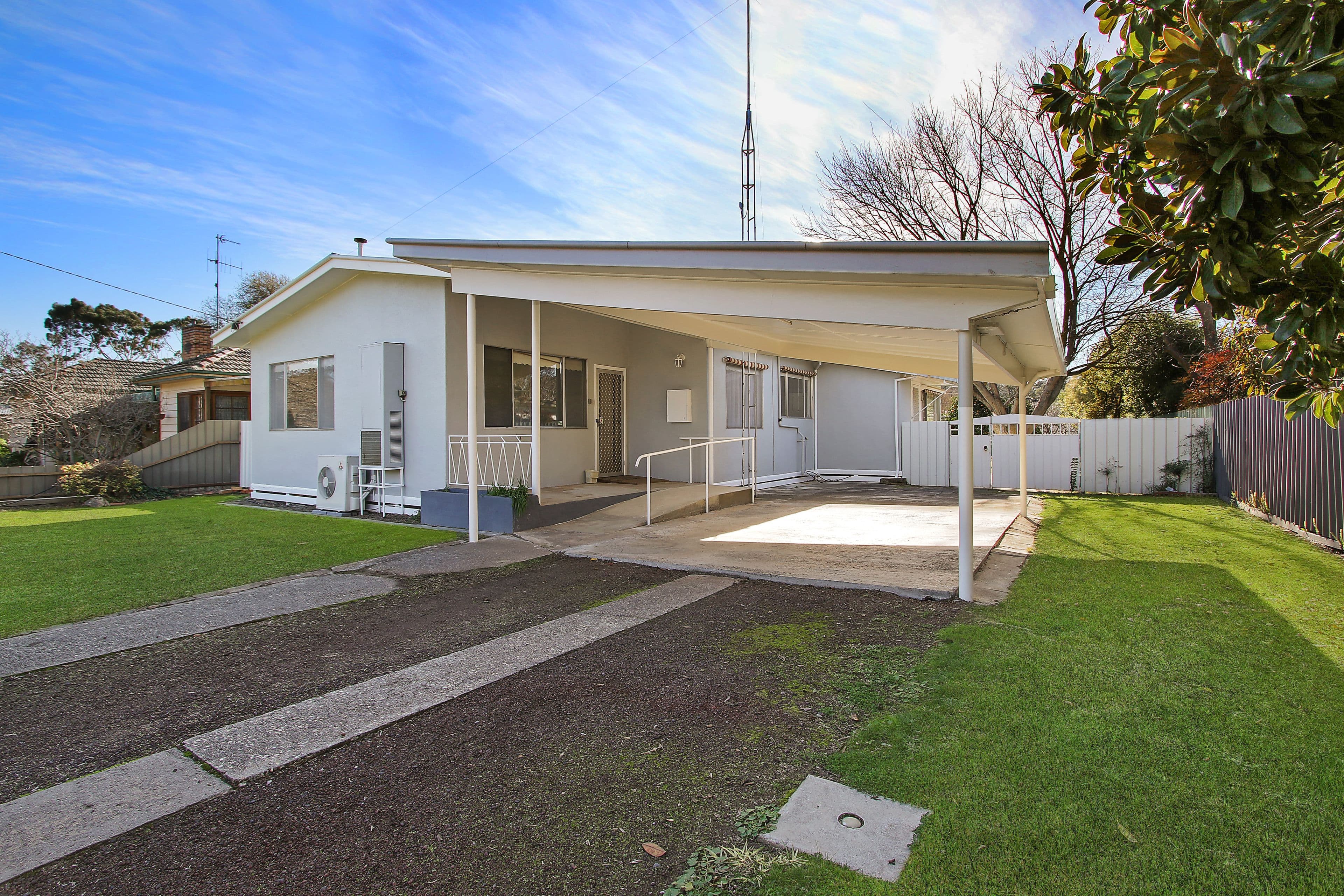 133 Anderson Street, Euroa VIC 3666, Euroa - Image 1