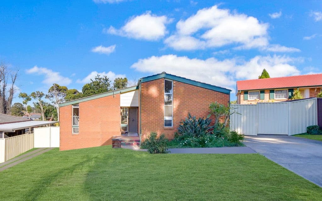 7 Kinross Place, St Andrews NSW 2566, St Andrews - Image 1