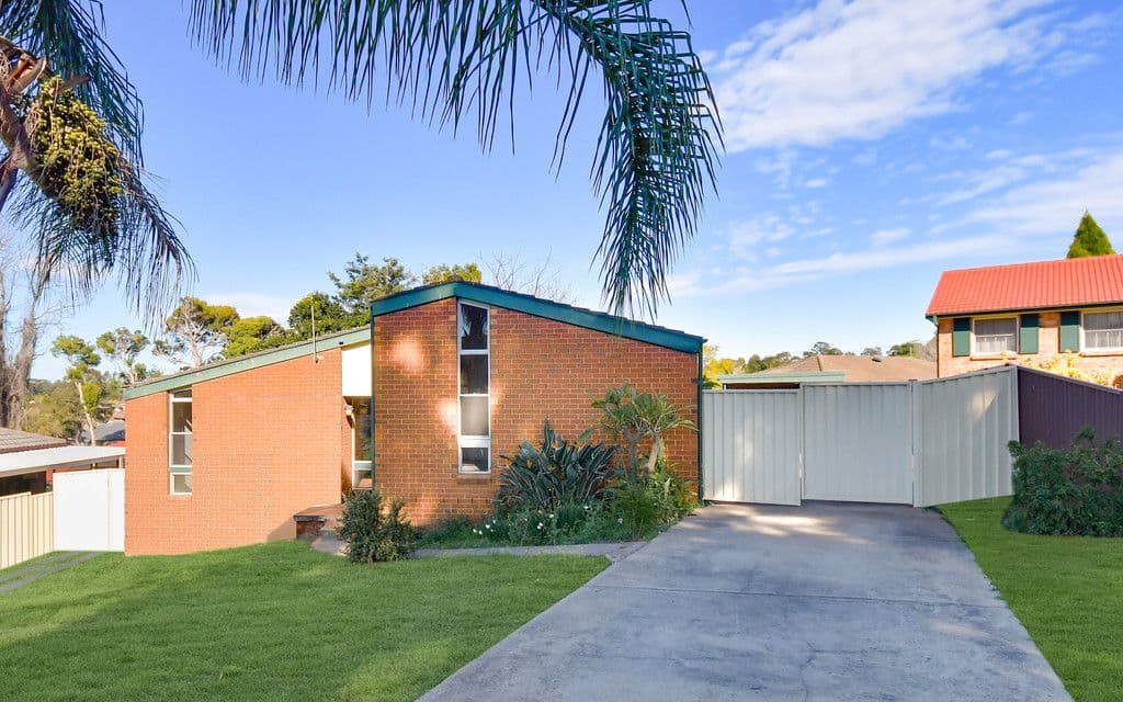 7 Kinross Place, St Andrews NSW 2566, St Andrews - Thumbnail 2