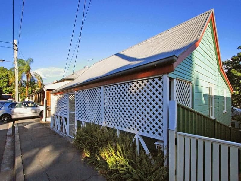 56 Judge Street, Petrie Terrace QLD 4000, Petrie Terrace - Image 1