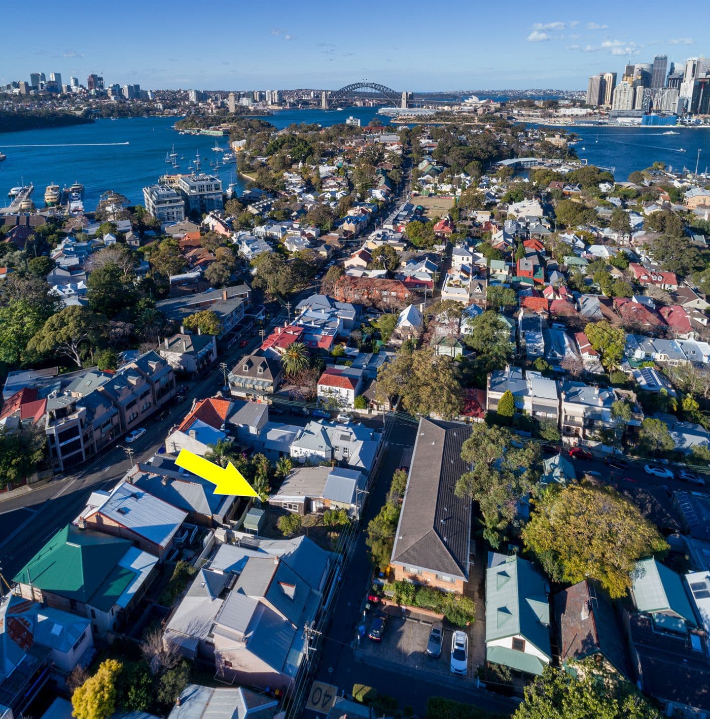 11 Gladstone Street, Balmain - Thumbnail 3