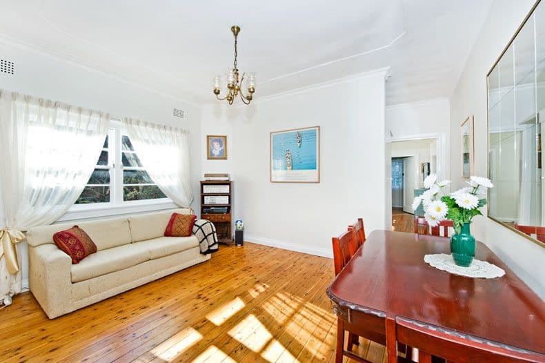 4 Frederick Street, NORTH BONDI NSW 2026, North Bondi - Image 1