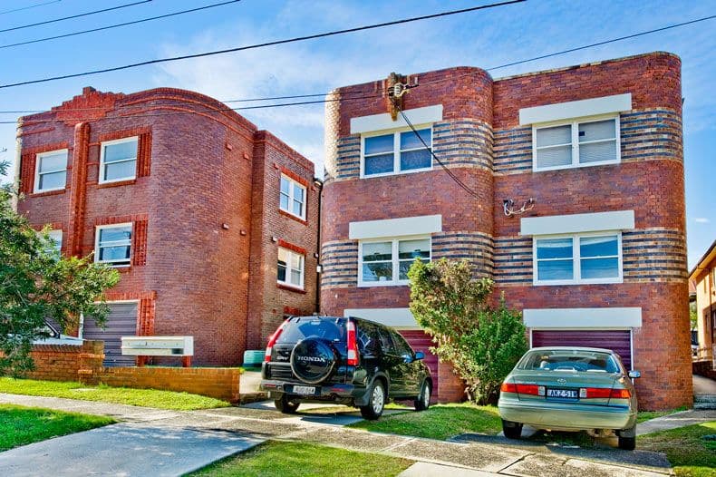 4 Frederick Street, NORTH BONDI NSW 2026, North Bondi - Thumbnail 2