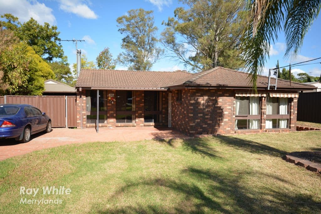 24 Mcculloch Road, Blacktown - Image 1