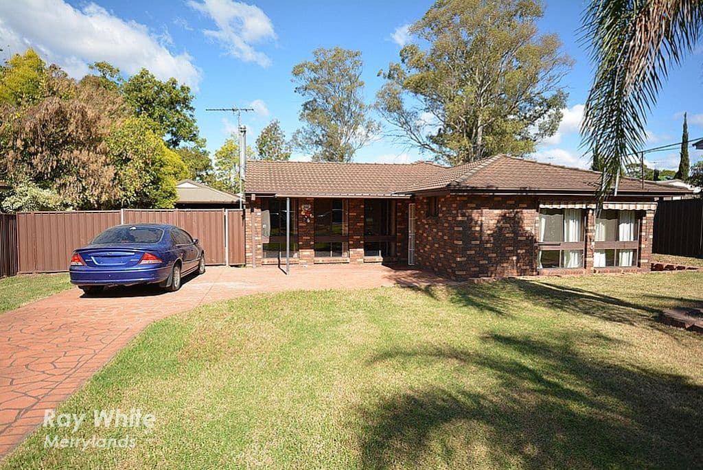 24 Mcculloch Road, Blacktown - Thumbnail 2