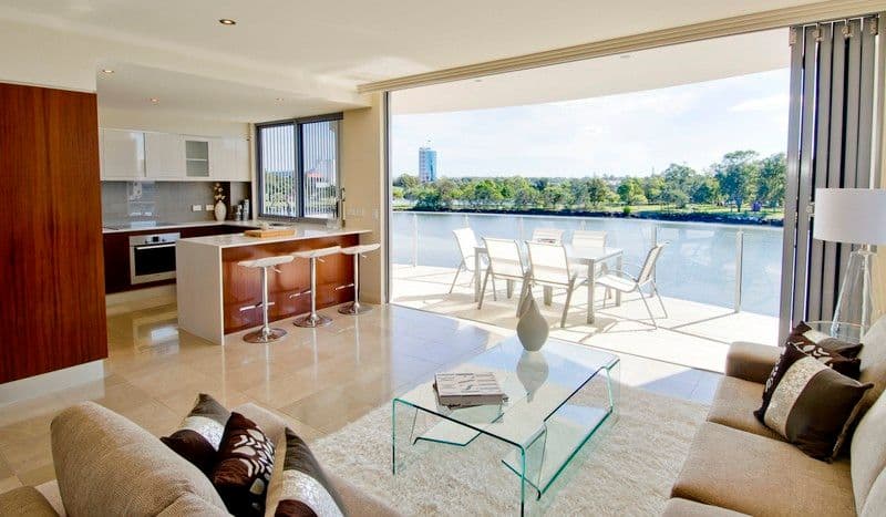 Apt 5 Eden on Sunset, 68 Sunset Boulevard, SURFERS PARADISE QLD 4217, Surfers Paradise - Thumbnail 3
