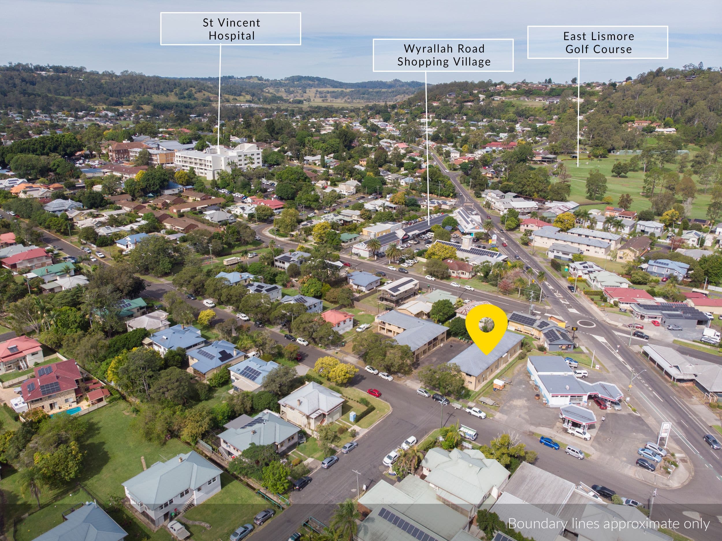 3 Avondale Avenue, East Lismore NSW 2480, East Lismore - Thumbnail 2
