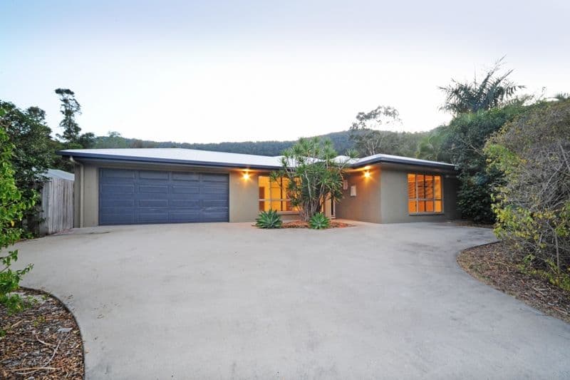 31 Sanctuary Avenue, JUBILEE POCKET QLD 4802, Jubilee Pocket - Image 1