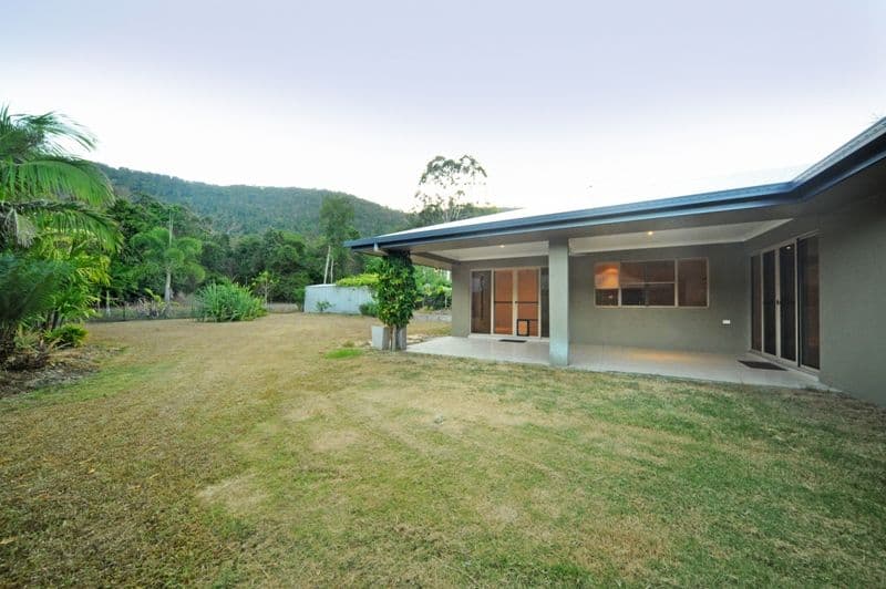 31 Sanctuary Avenue, JUBILEE POCKET QLD 4802, Jubilee Pocket - Thumbnail 5