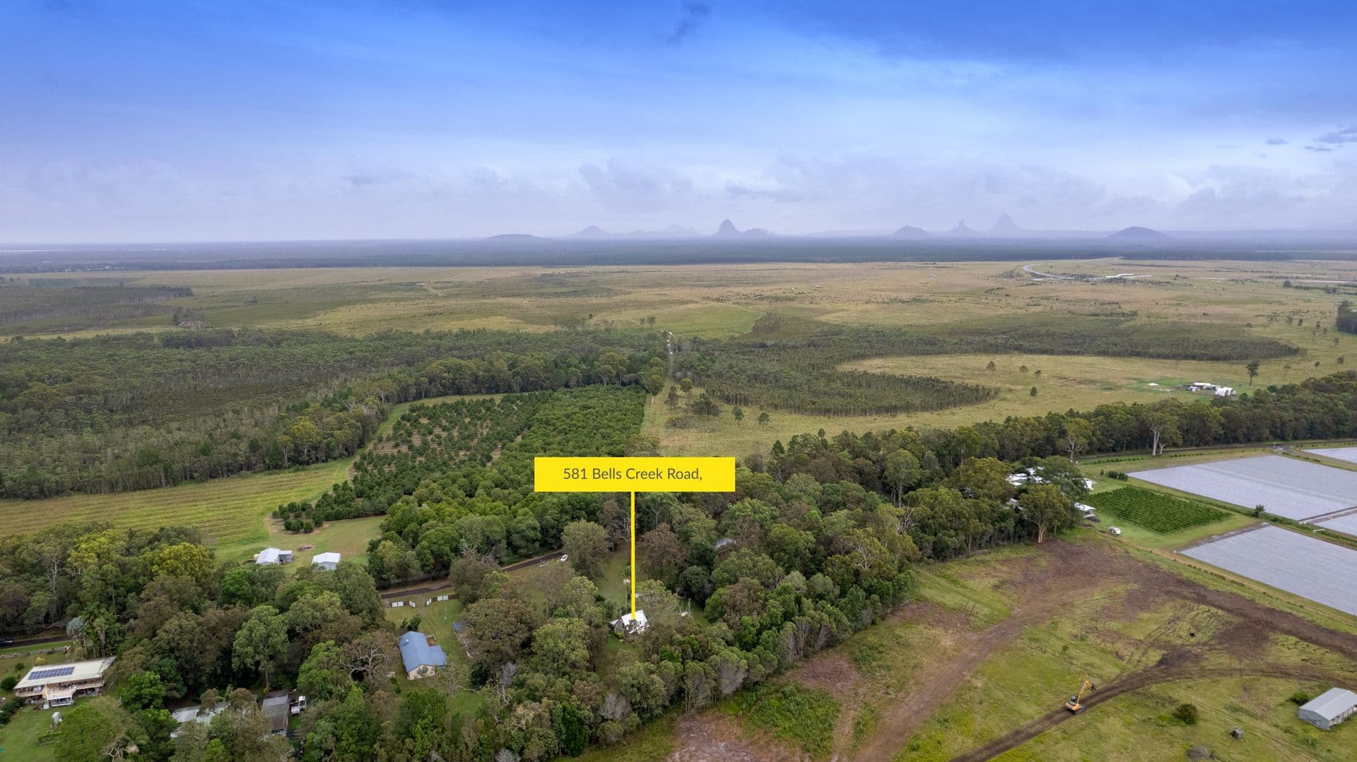 581 Bells Creek Road, Bells Creek QLD 4551, Bells Creek - Thumbnail 3
