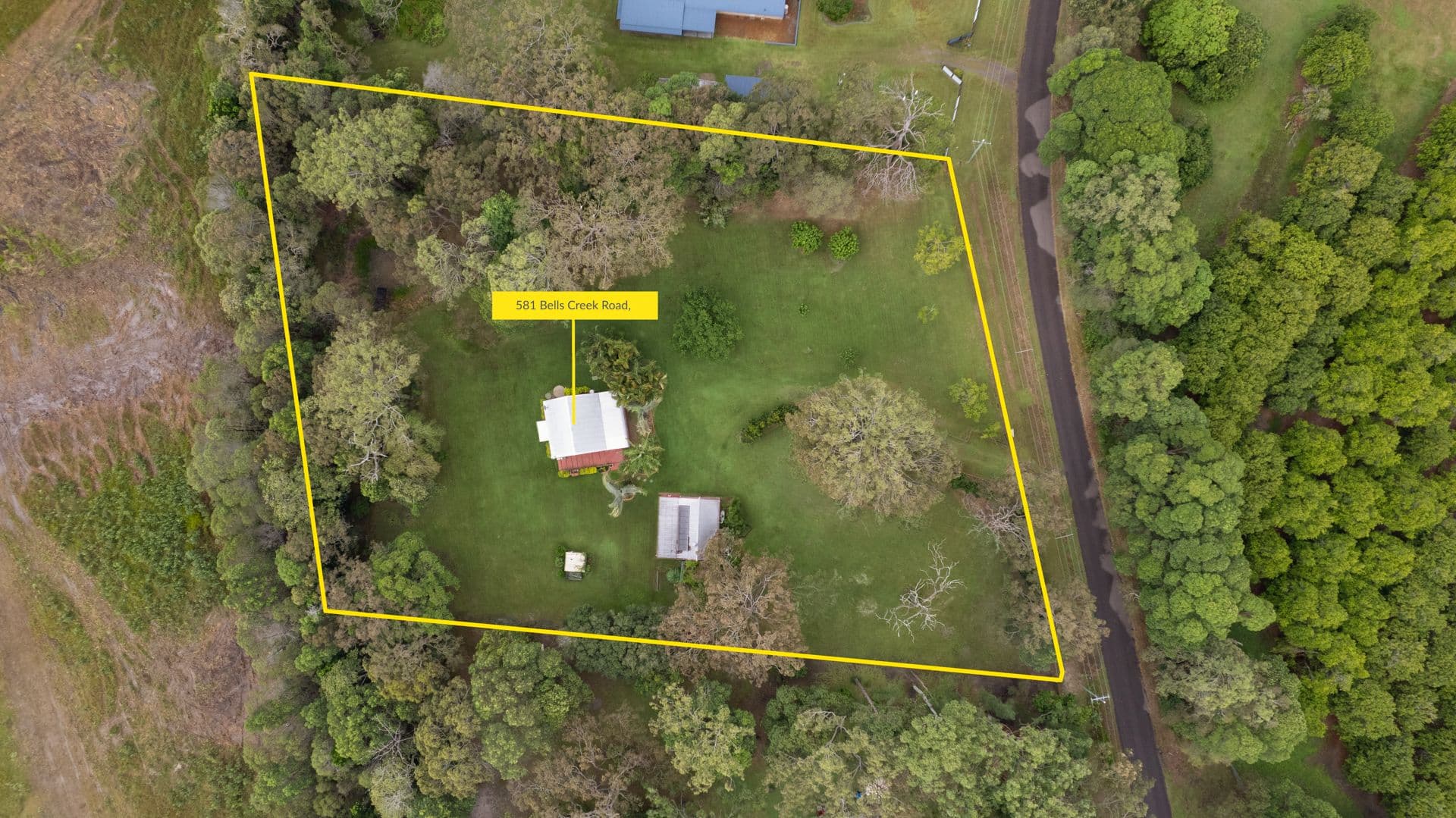 581 Bells Creek Road, Bells Creek QLD 4551, Bells Creek - Thumbnail 4