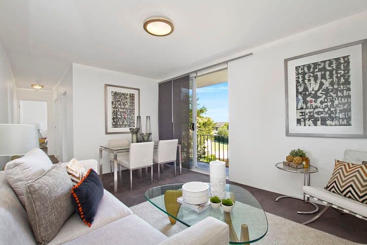 84-86 Bradleys Head Road, MOSMAN NSW 2088, Mosman - Image 1