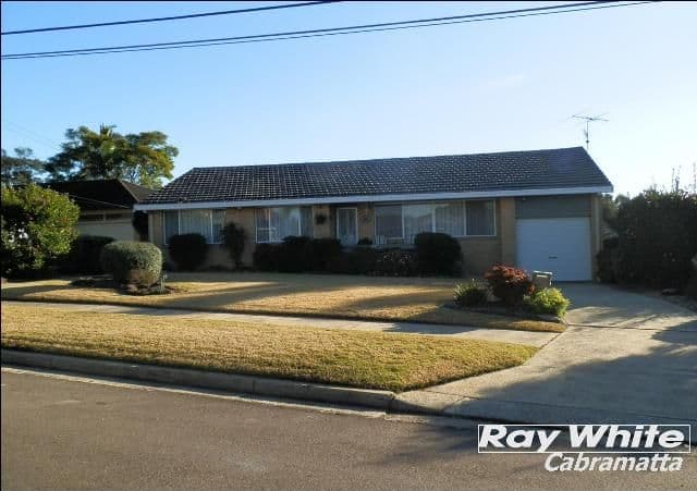 44 Huntingdale Avenue, Lansvale NSW 2166, Lansvale - Image 1
