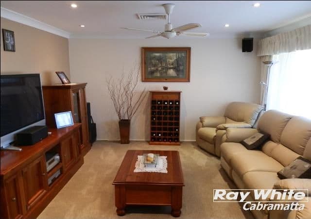 44 Huntingdale Avenue, Lansvale NSW 2166, Lansvale - Thumbnail 2