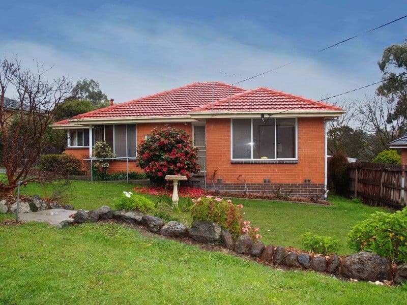 26 Russell Avenue, MOOROOLBARK VIC 3138, Mooroolbark - Image 1