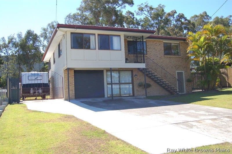 25 Bushmills Court, Hillcrest QLD 4118, Hillcrest - Image 1