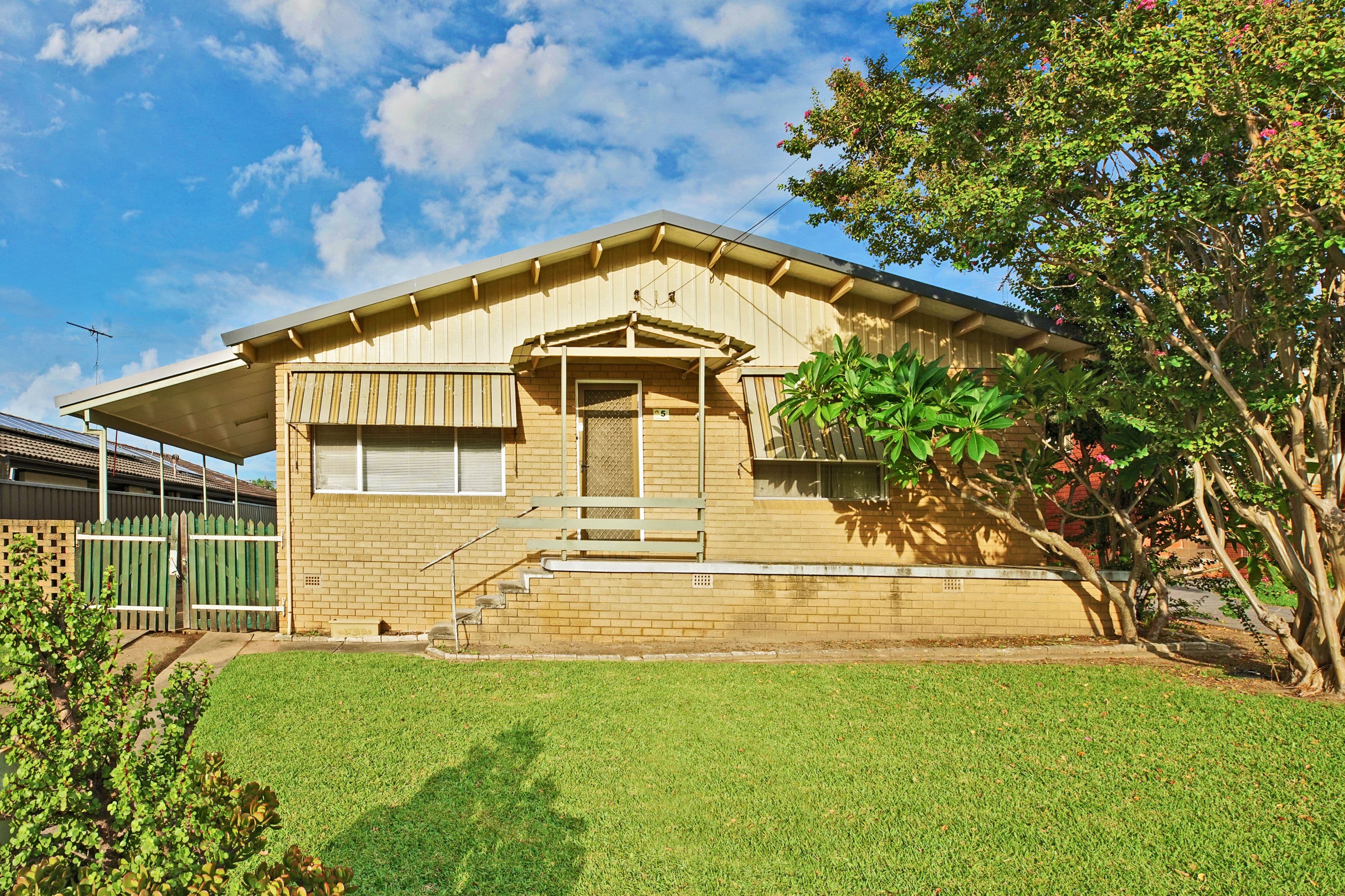 5 Shaw Street, Cambridge Park NSW 2747, Cambridge Park - Image 1