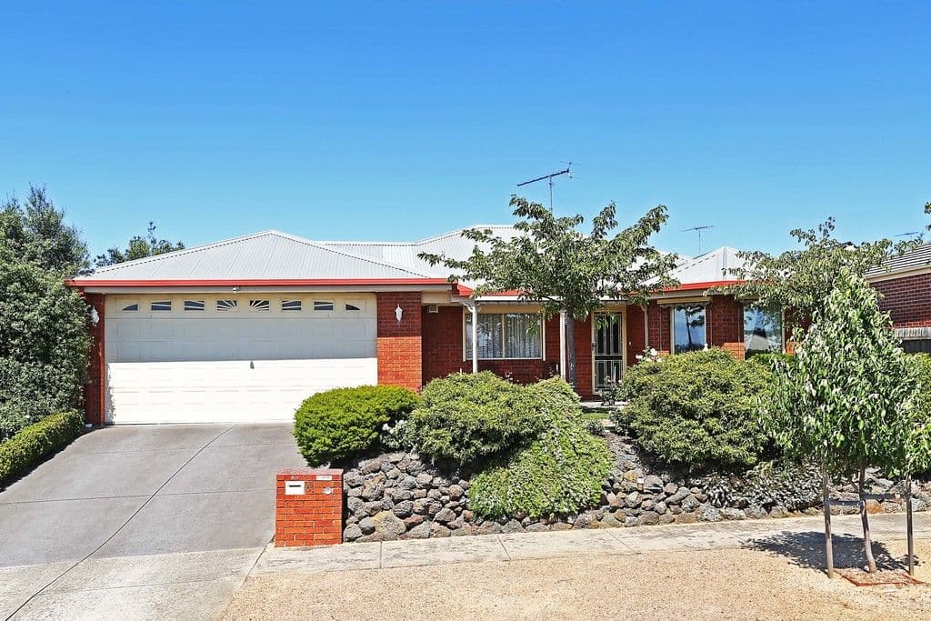 61 Rossack Drive, Grovedale VIC 3216, Grovedale - Thumbnail 2