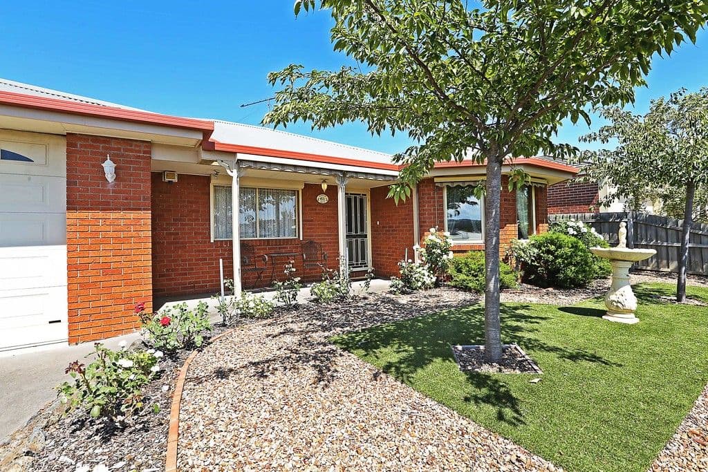 61 Rossack Drive, Grovedale VIC 3216, Grovedale - Thumbnail 3
