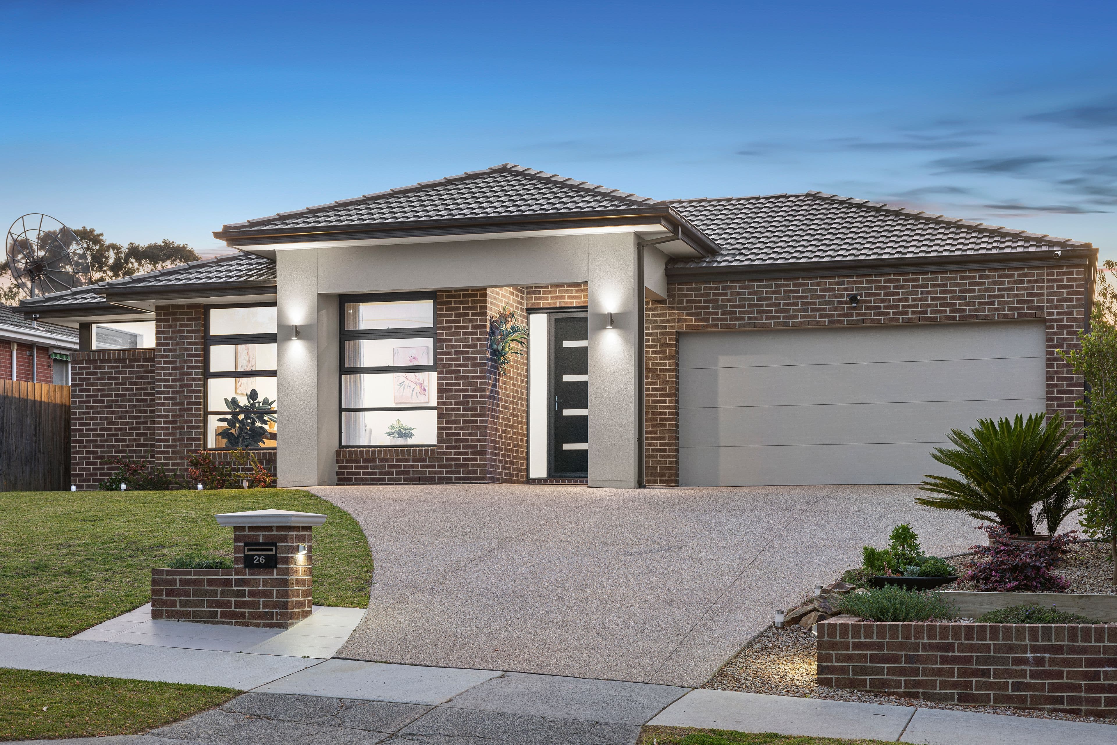 26 Norfolk Avenue, Wantirna South VIC 3152, Wantirna South - Image 1