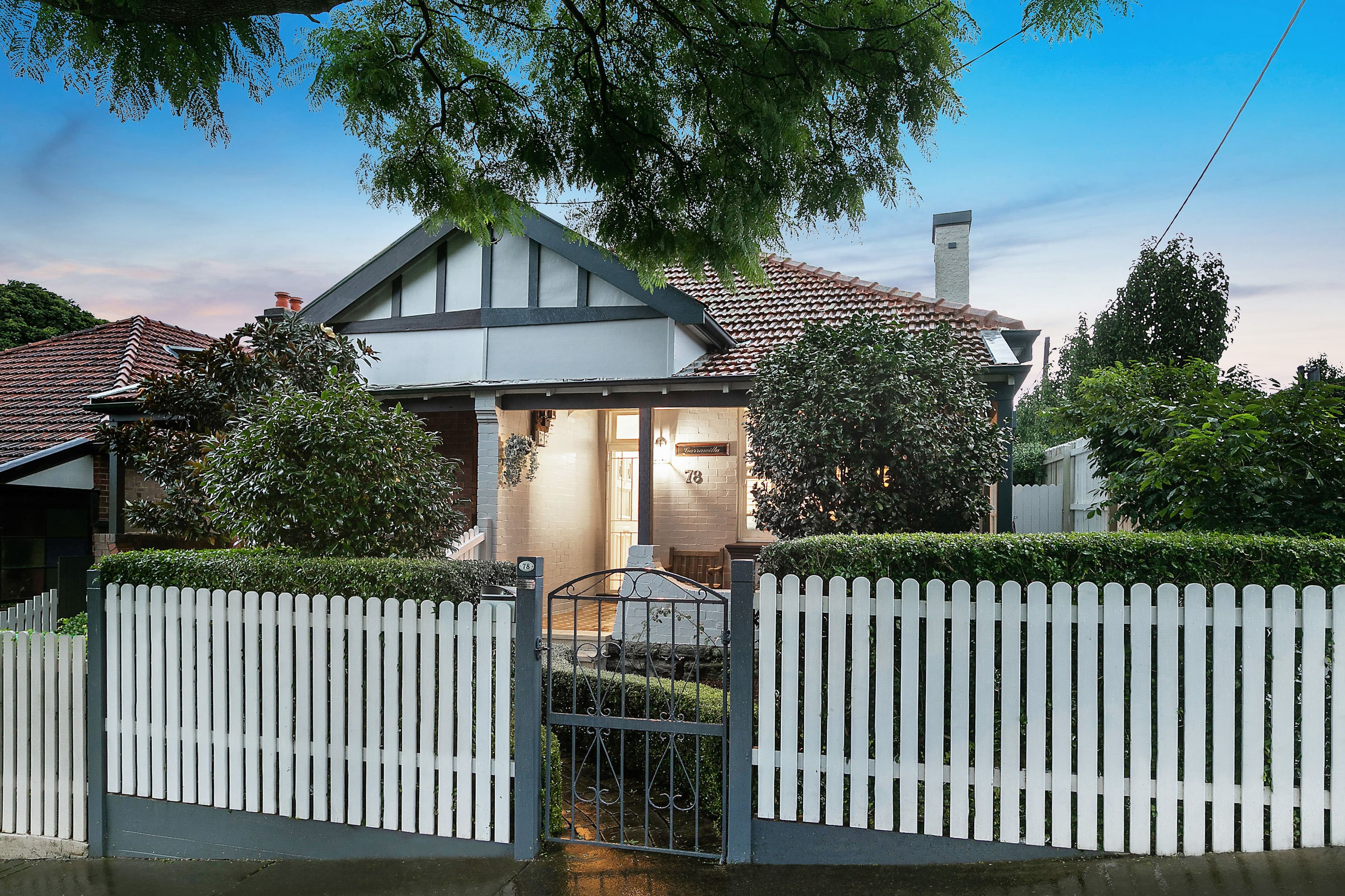78 Bellevue Street, Cammeray NSW 2062, Cammeray - Image 1